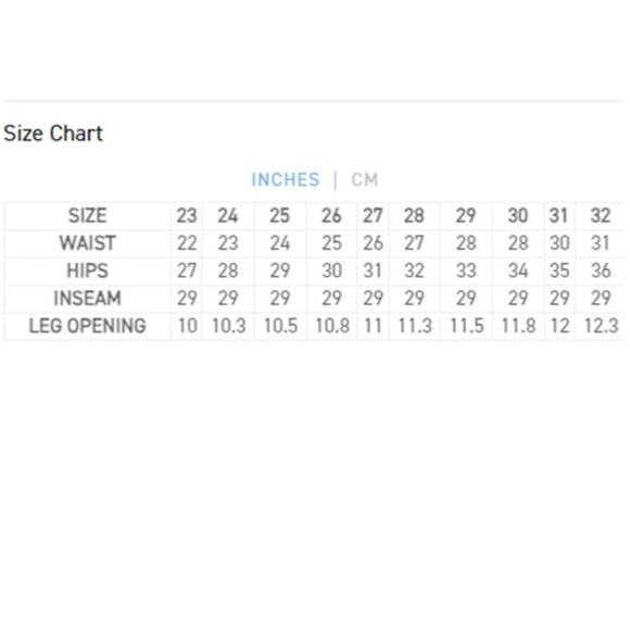 Ser.O.Ya Maya High Rise Distressed Stretch Skinny Jeans in Ash Size 26 NWT - Picture 8 of 11